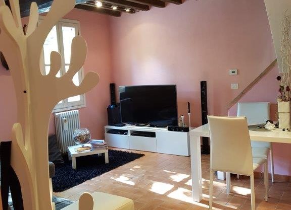Appartamento in centro a Sorbolo