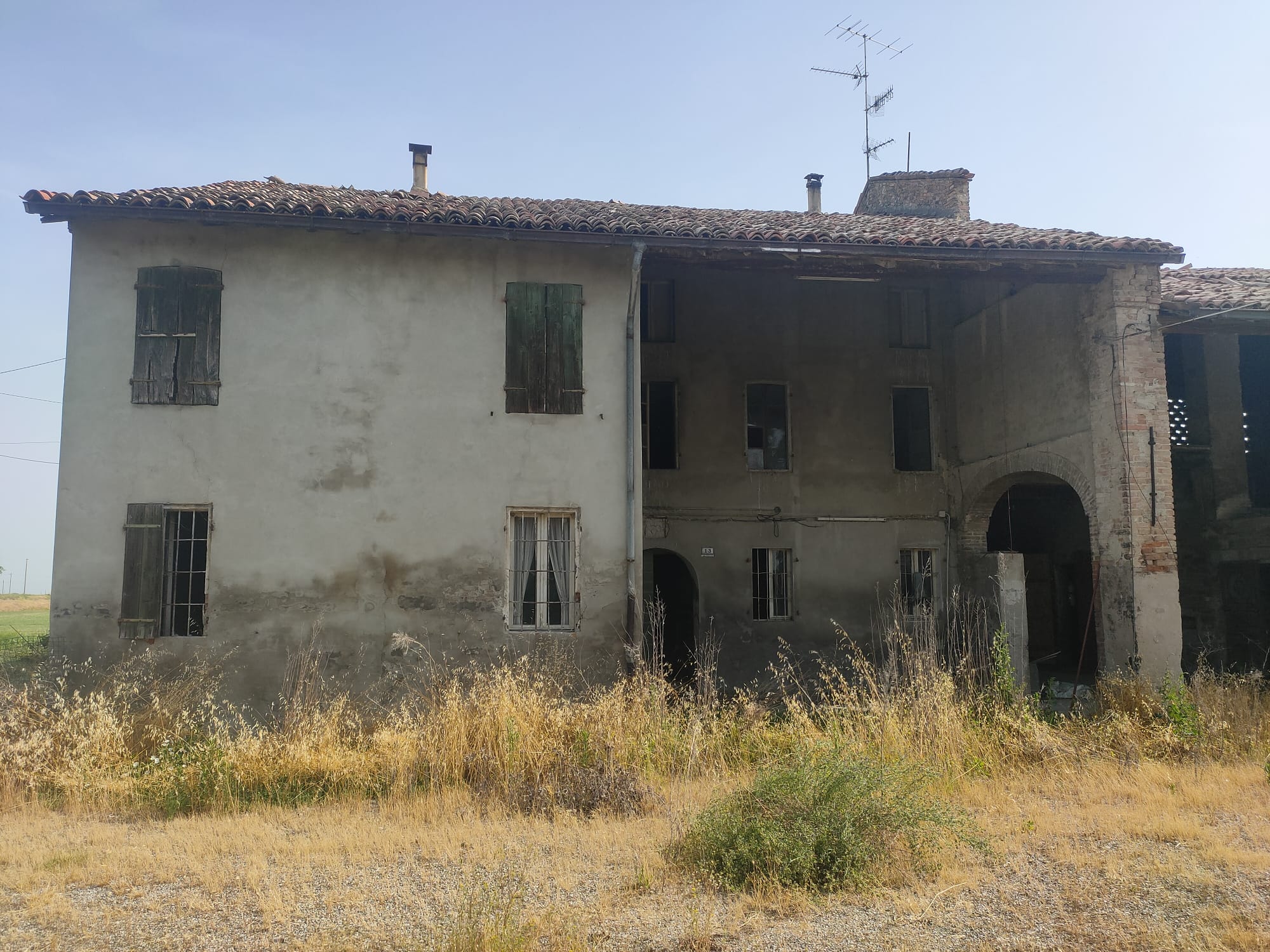 Podere di campagna