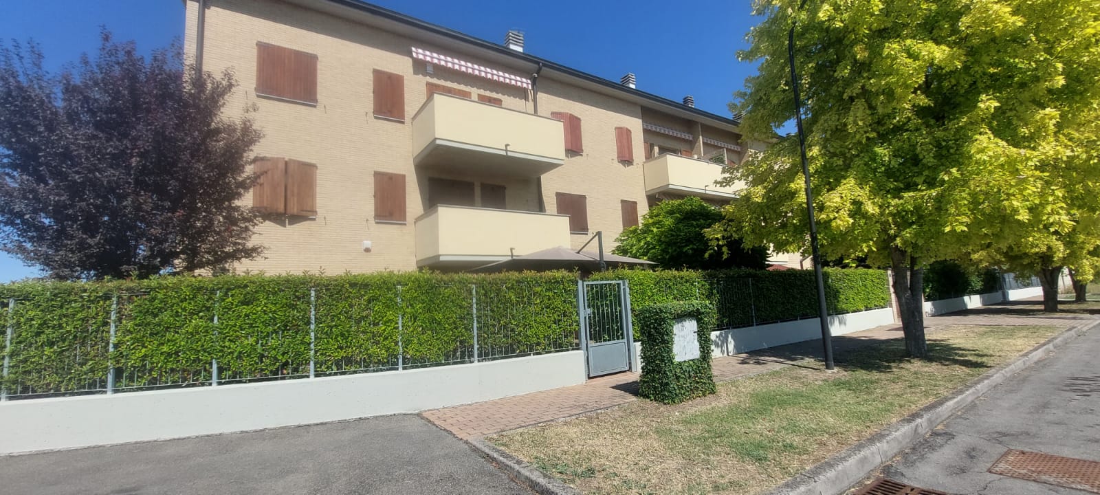 Appartamento quadrilocale su 2 livelli