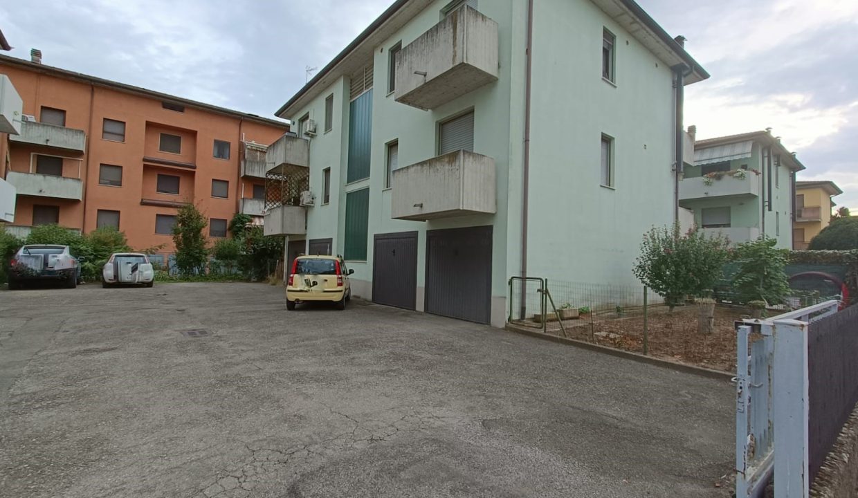 esterno