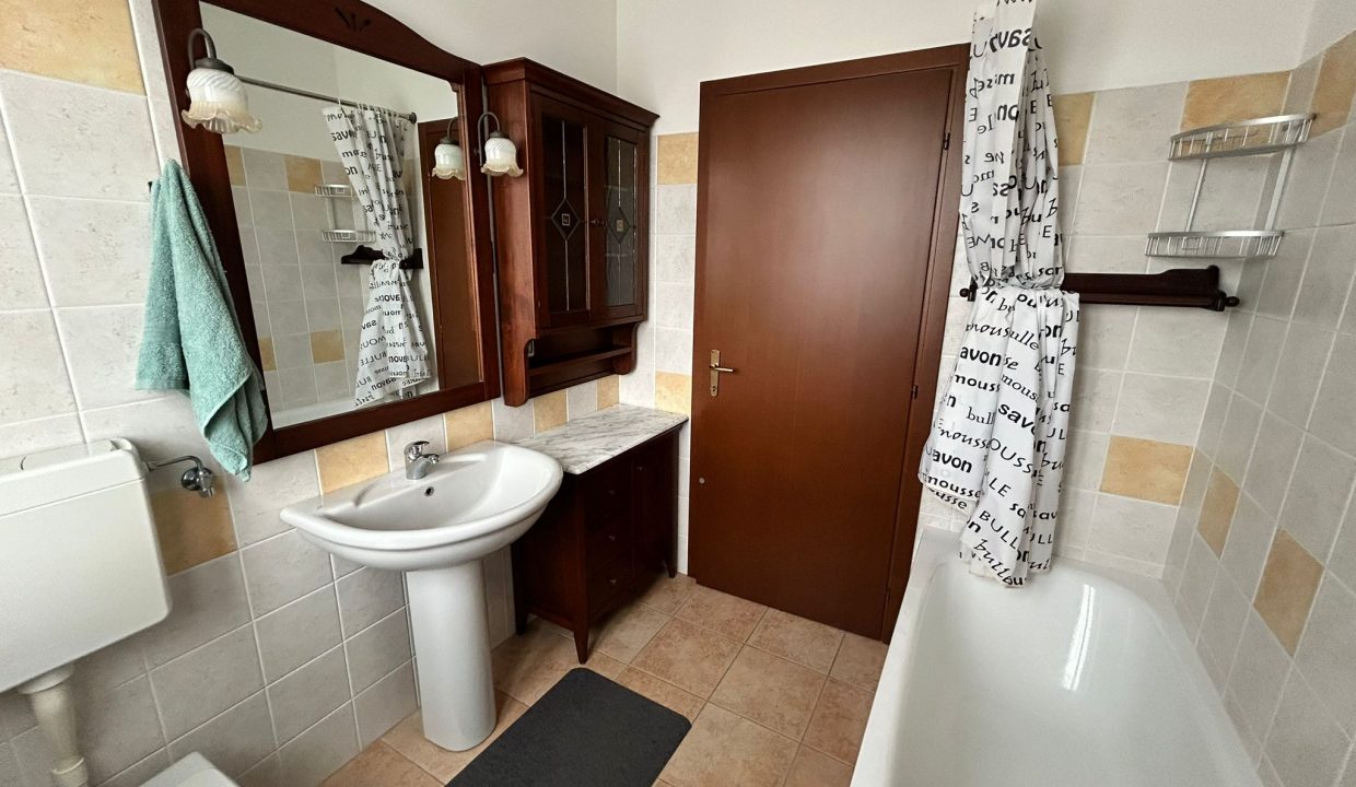 BAGNO 1