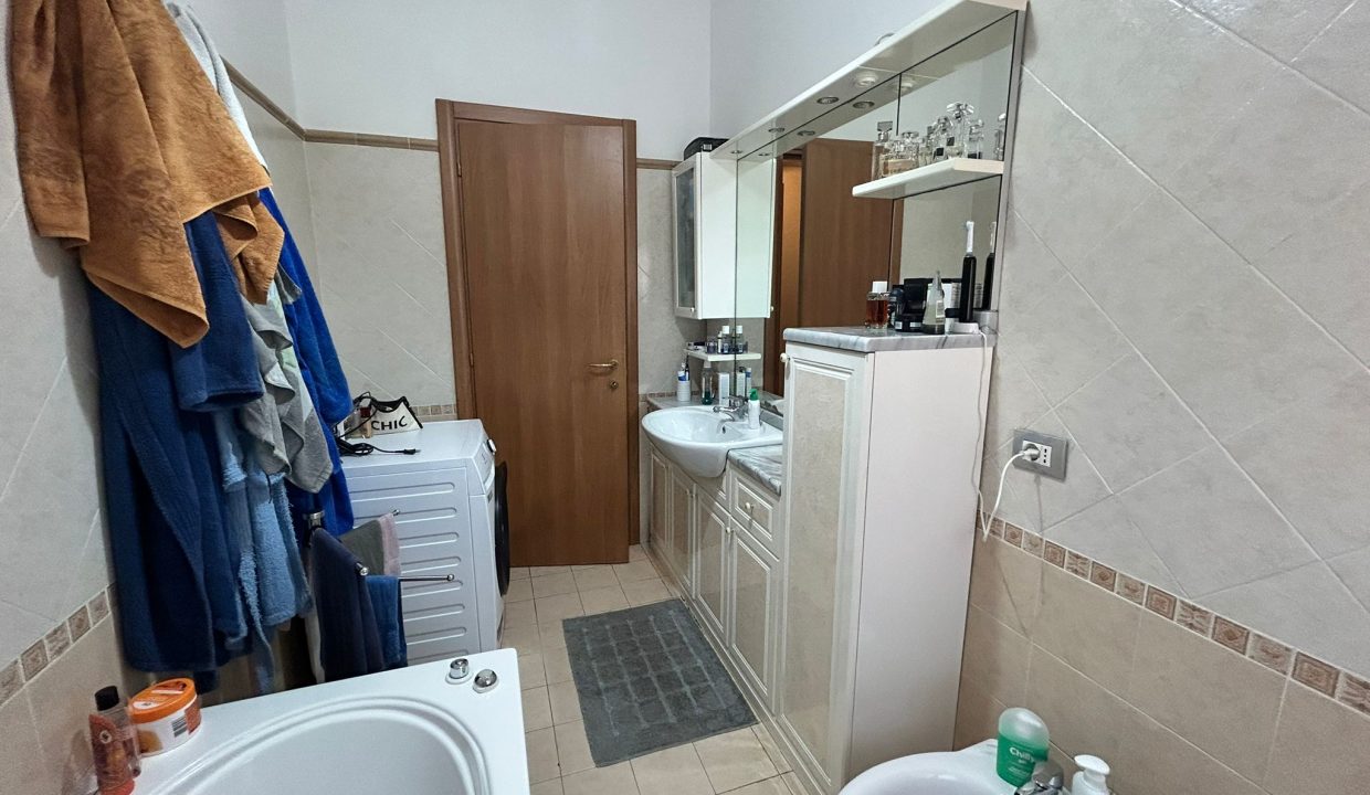 BAGNO