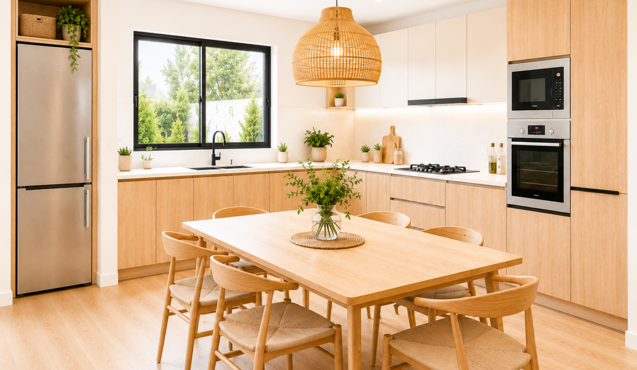 5cucina