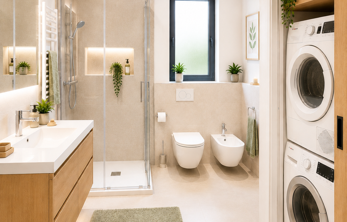 bagno completo